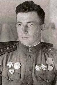 Кондаков Виктор Александрович