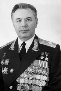 Скоморохов Николай Михайлович