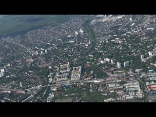 Спортсмены-парашютисты Саратовского аэроклуба им.Ю.А.Гагарина ДОСААФ России..